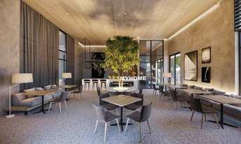 Imagem 4: Apartamento com 3 quartos à venda, 135 m² por R$ 1.539.000 - Ahú - Curitiba/PR