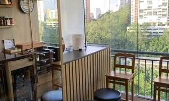 Imagem 3: São Paulo - Apartamento Padrão - Jardim Caboré