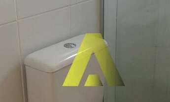 Imagem 6: Apartamento com 1 dormitório para alugar, 45 m² por R$ 2.500,00/mês - Centro - Belo Horizo