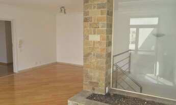 Imagem: Cobertura para venda tem 350 metros quadrados