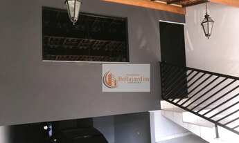 Imagem: Sobrado com 3 dormitórios à venda, 219