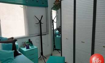 Imagem 5: São Paulo - Apartamento Padrão - Brás