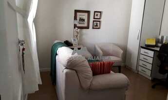 Imagem 5: Apartamento de 2 quartos na Lapa, reformado próximo a praça Cruz Vermelha e Arcos da Lapa