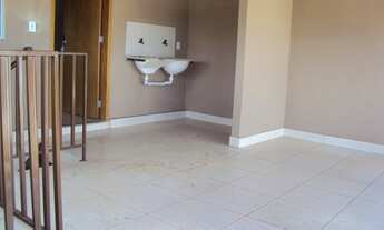 Imagem 5: Kitchenette, 50 m², 1 quarto e área de serviço separados. Vila Brasília, Aparecida de Goiâ