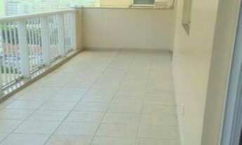 Imagem: APARTAMENTO 2 QUARTOS EM BOTAFOGO