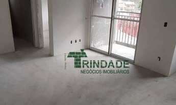 Imagem 3: Apartamento com 2 dormitórios à venda, 45 m² por R$ 189.900,00 - Chácara Nossa Senhora de