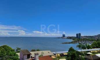 Imagem 2: PORTO ALEGRE - Casa Padrão - Vila Assunção