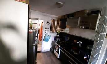 Imagem 6: Casa em Condomínio para Venda em Poá, Jardim Itamarati, 2 dormitórios, 1 banheiro, 1 vaga