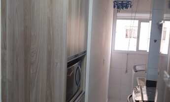 Imagem 5: Apartamento para venda com 48 metros quadrados com 2 quartos