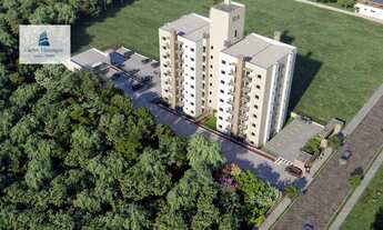 Imagem: Apartamento Padrão para Venda em Santo