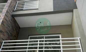 Imagem 2: Sobrado à venda no bairro Lauzane Paulista - São Paulo/SP, Zona Norte