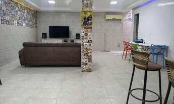 Imagem 2: Duas casas em Nilópolis RJ