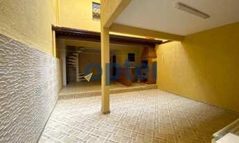 Imagem 6: SOBRADO COM 3 DORMITÓRIOS À VENDA, 174 M² - RUDGE RAMOS - SÃO BERNARDO DO CAMPO/SP