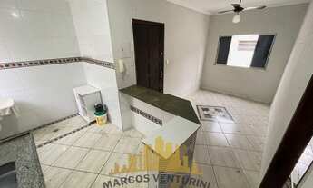 Imagem 3: Apartamento á 1 dormitório - Aviação - Praia Grande - SP