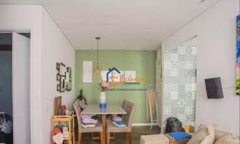 Imagem 3: Apartamento à venda, 45 m² por R$ 255.000,00 - Limão - São Paulo/SP