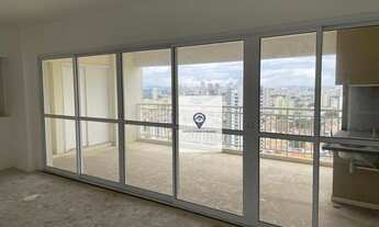 Imagem 7: Apartamento com varanda gourmet, 3 suítes à venda, 118 m² por R$ 1.400.000 - Vila Santo Es