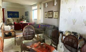 Imagem 5: APARTAMENTO DUPLEX 04 QUARTOS BELVEDERE (BH) VENDA