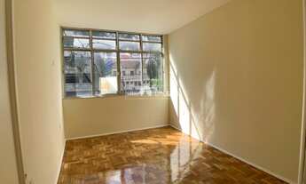 Imagem 2: Apartamento para aluguel, 3 quartos, 1 vaga privativa, Centro- Juiz de Fora/MG