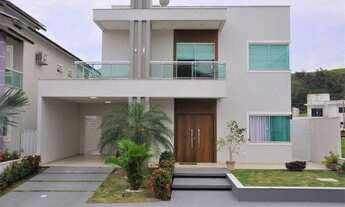 Imagem: Casa de condomínio para venda tem 230 metros