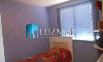 Imagem 5: Apartamento com dois dormitórios no Jardim Umarizal