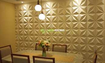 Imagem 3: A Loop Imóveis vende excelente casa localizado na AR 08 de Sobradinho II