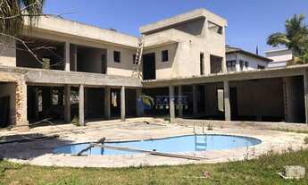 Imagem: SOBRADO em CONSTRUÇÃO com 700m² de ÁREA