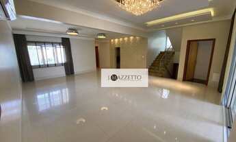 Imagem 14: Sobrado com 4 dormitórios, 550 m² - venda por R$ 2.500.000 ou aluguel por R$ 12.500/mês