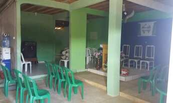 Imagem: Casa para venda com 75 metros quadrados