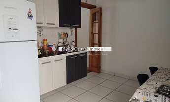 Imagem 6: Casa Térrea em bairro