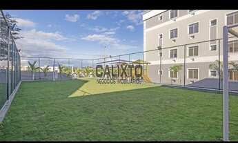 Imagem 3: APARTAMENTO BAIRRO GAVEA SUL