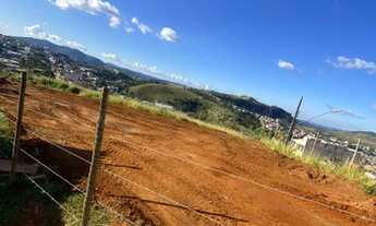 Imagem: Lote no bairro Teresópolis 465m