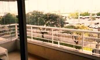 Imagem 2: Apartamento à venda, 3 quartos, 1 suíte, 2 vagas, Jardim do Mar - São Bernardo do Campo/SP