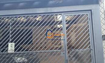 Imagem: Casa à venda, 240 m² por R$ 960.000,00