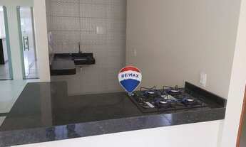 Imagem 4: Apartamento com 2 dormitórios para alugar, 48 m² por R$ 800,00/mês - Heliópolis - Garanhun