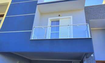 Imagem 2: LINDO SOBRADO A VENDA LOCALIZADO NO JARDIM ESPLANADA ,(AT:360M² / AC:254M²) 03 SUÍTES C