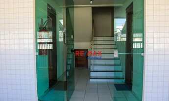 Imagem 2: Apartamento com 3 dormitórios à venda, 95 m² por R$ 215.000,00 - Bancários - João Pessoa/P