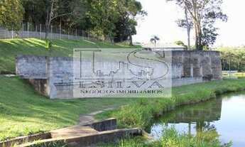 Imagem 7: CHÁCARA EM CONDOMÍNIO DE ALTO PADRÃO EM MAIRINQUE