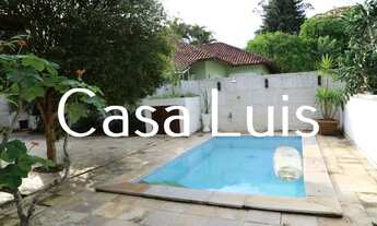 Imagem 5: Casa de condomínio para venda com 290 metros quadrados com 4 quartos