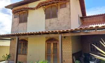 Imagem 2: Casa para aluguel 4 quartos em Rio Várzea - Itaboraí