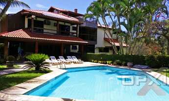 Imagem: Rio de Janeiro - Casa de Condomínio - Barra