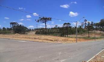 Imagem 2: Terreno RST Villagio Iguatemi