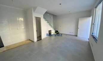 Imagem 4: Sobrado com 2 dormitórios à venda, 70 m² por R$ 470.000,00 - Parque São Lucas - São Paulo