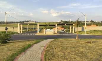 Imagem 2: Terreno - Parque Residencial Terras de Yucatan - Monte Mor