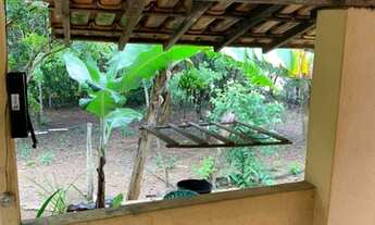 Imagem 5: Sitio em Itaguara MG casa boa ótima localização com rio para nos fundos