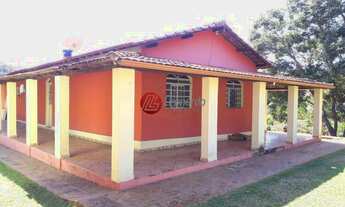 Imagem 3: Sítio em condomínio - Itatiaiuçu, MG