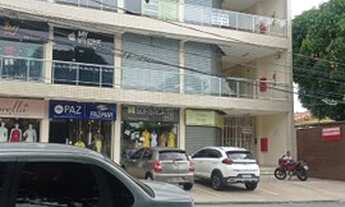 Imagem: Aluga Loja 15 no Malibu Center