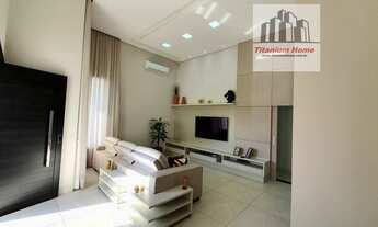 Imagem 2: Casa Alto Padrão para Venda em Parque Ortolândia Hortolândia-SP - 400