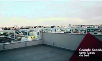 Imagem 2: UBERLâNDIA - Apartamento Padrão - Santa Monica