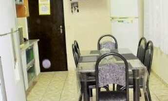 Imagem 4: Casa à venda, 3 quartos, 2 vagas, Assunção - São Bernardo do Campo/SP