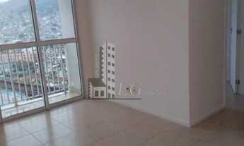 Imagem 2: Excelente Apartamento de 2 quartos no Condomínio Villa do Rio